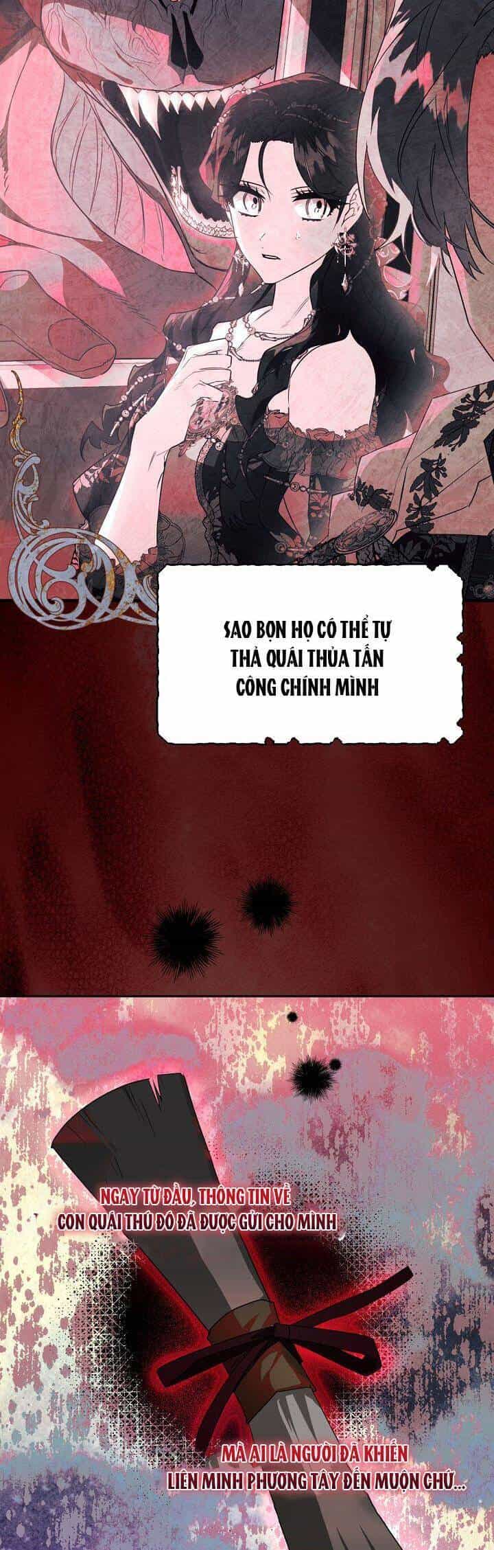 Sigrid - Chương 37 - ảnh 47