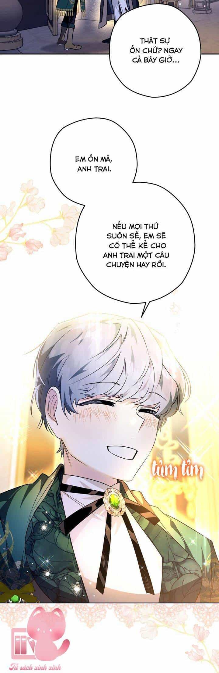 Sigrid - Chương 37 - ảnh 60