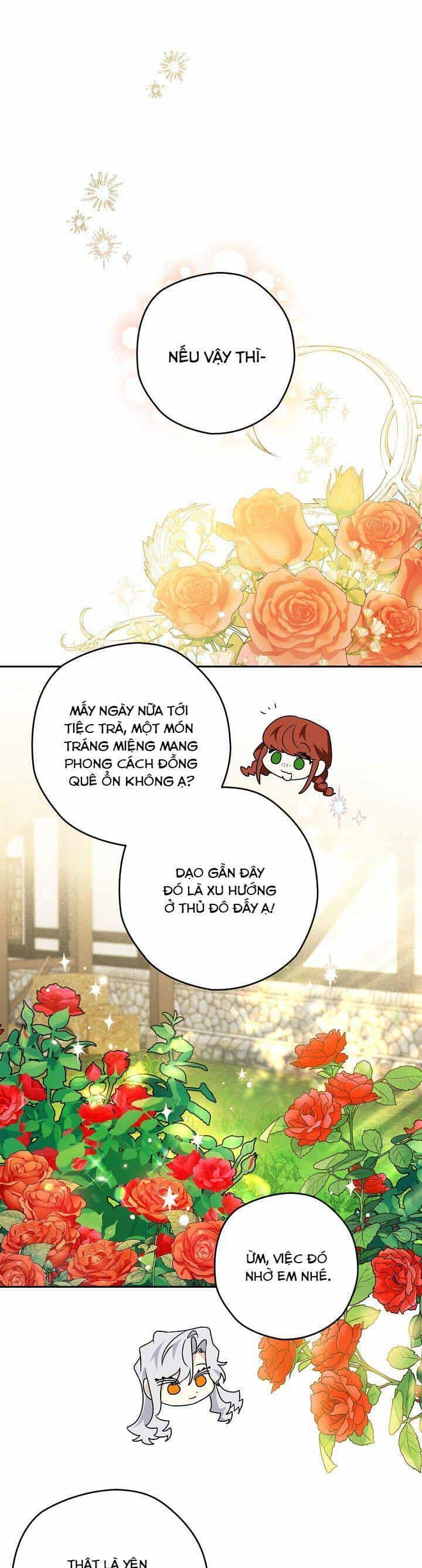 Sigrid - Chương 38 - ảnh 3