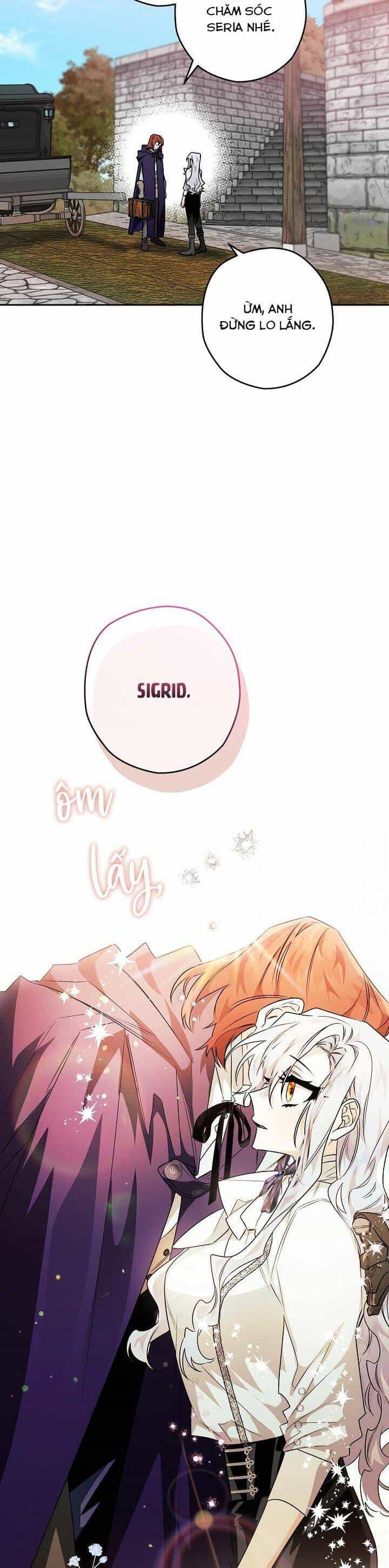 Sigrid - Chương 38 - ảnh 50