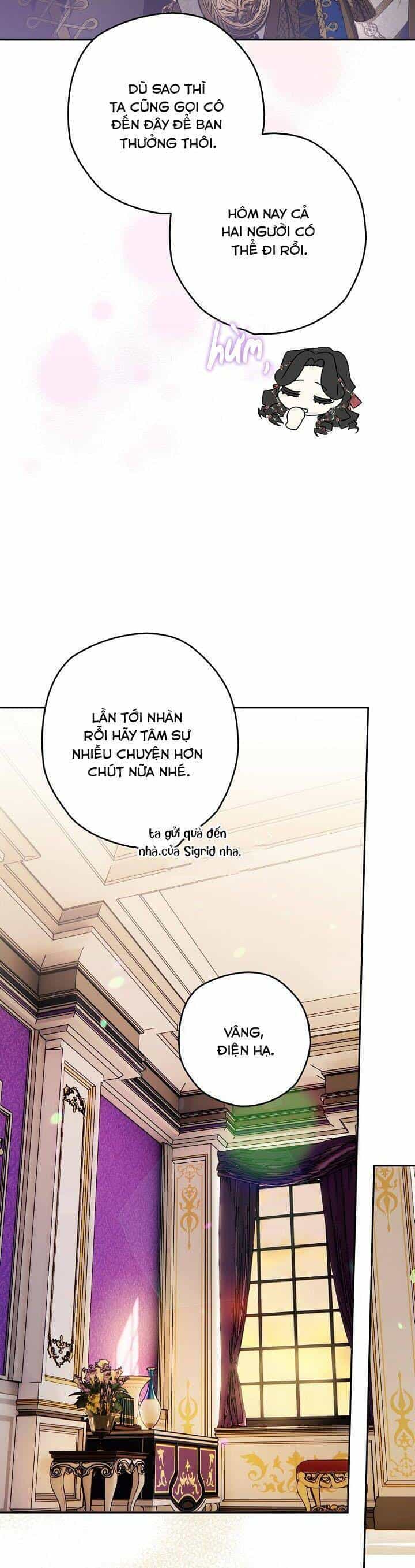 Sigrid - Chương 39 - ảnh 37