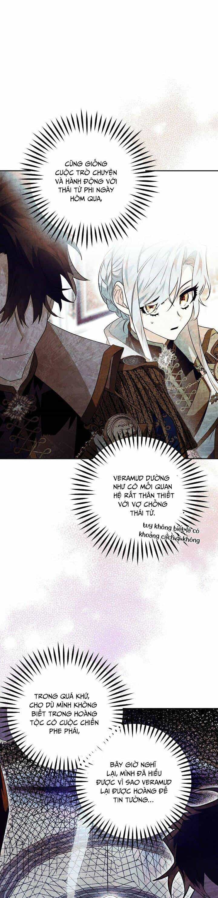 Sigrid - Chương 39 - ảnh 47