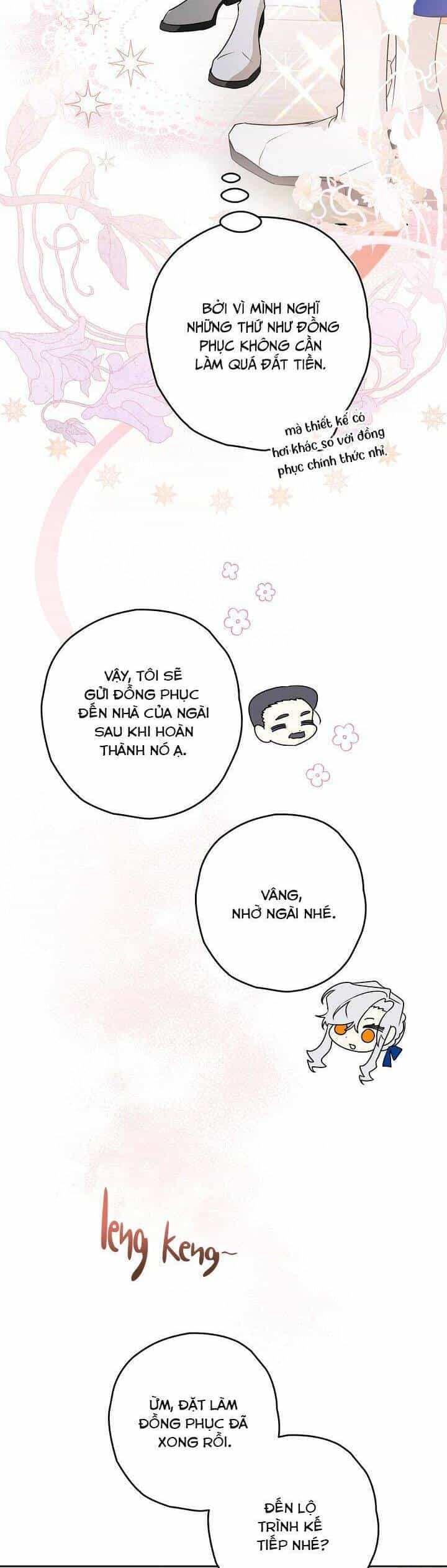 Sigrid - Chương 39 - ảnh 5