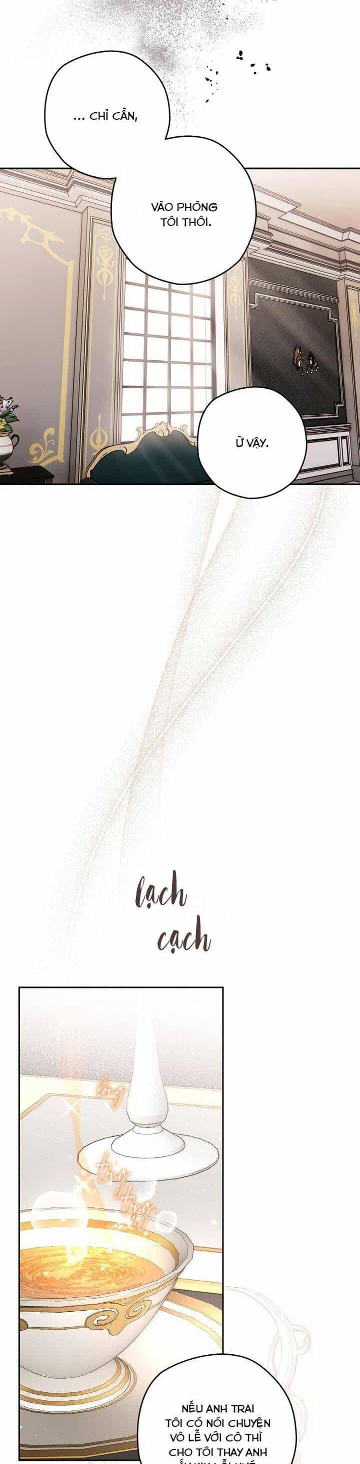 Sigrid - Chương 40 - ảnh 46