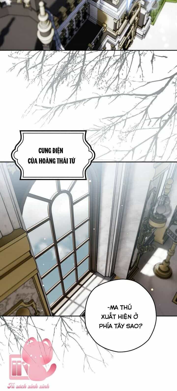 Sigrid - Chương 41 - ảnh 40