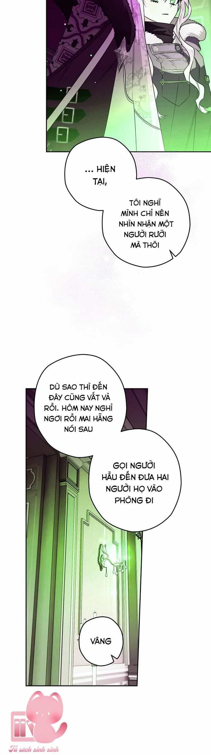 Sigrid - Chương 42 - ảnh 8