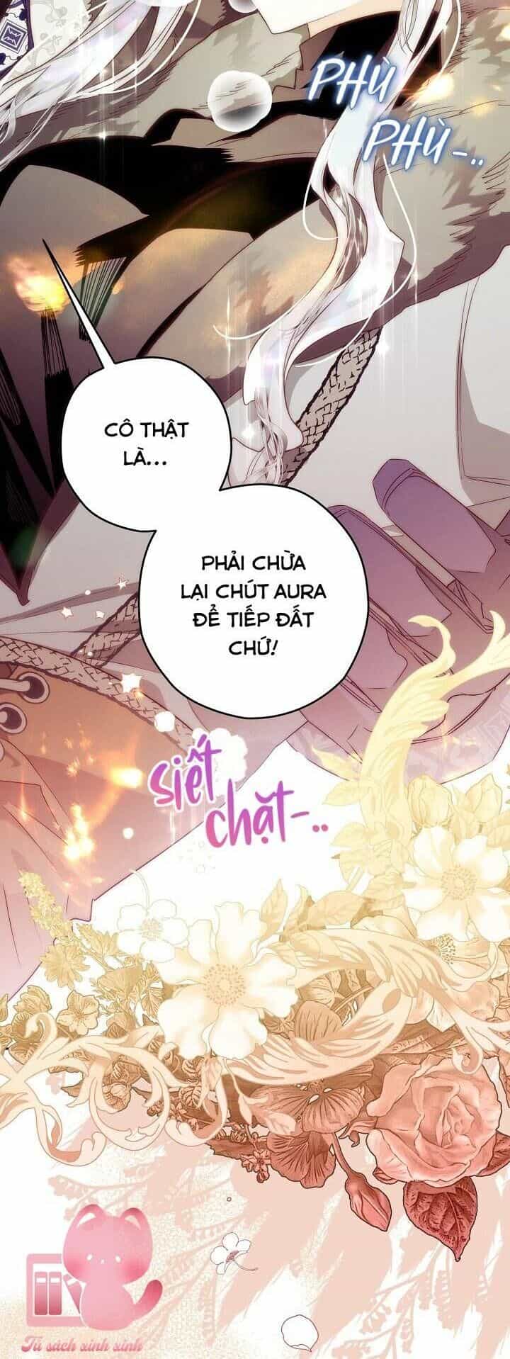 Sigrid - Chương 44 - ảnh 13