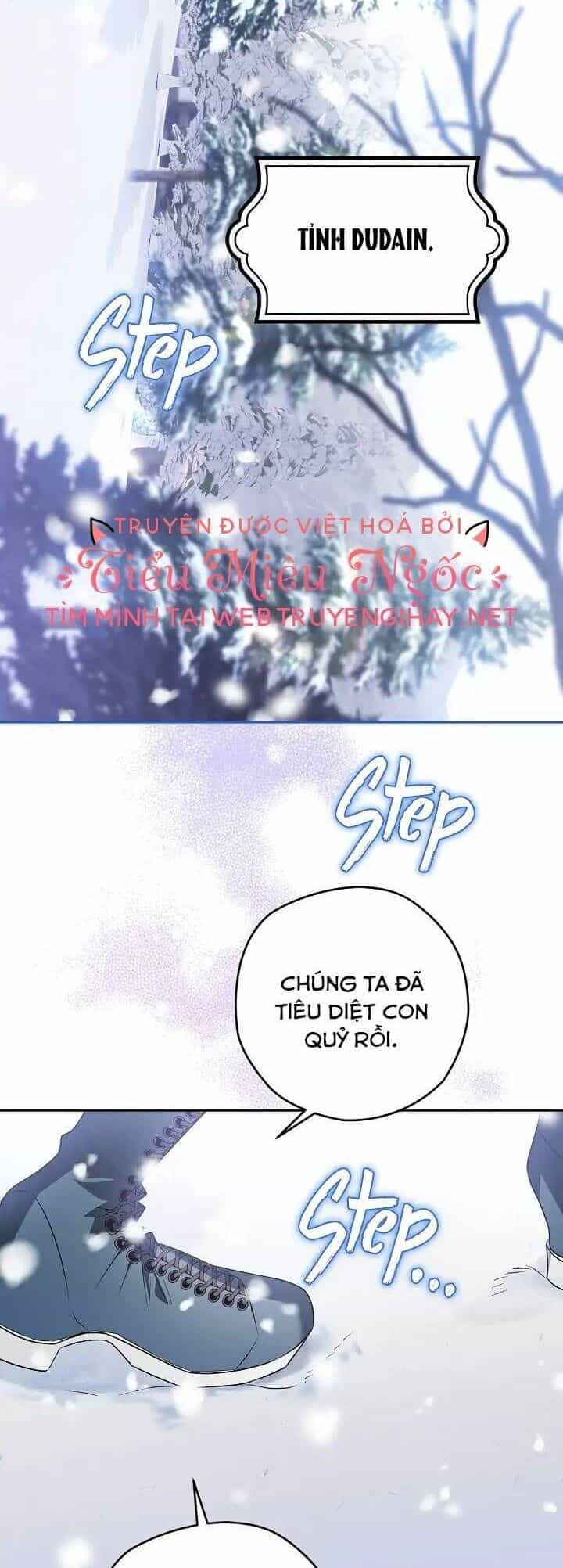 Sigrid - Chương 47 - ảnh 13