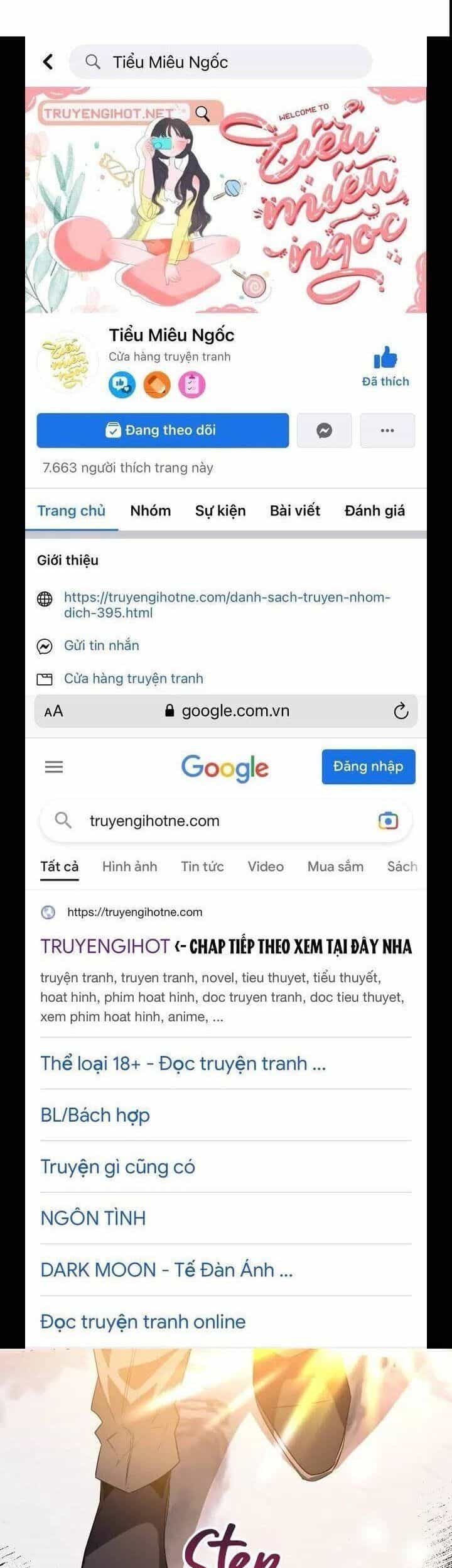 Sigrid - Chương 47 - ảnh 2