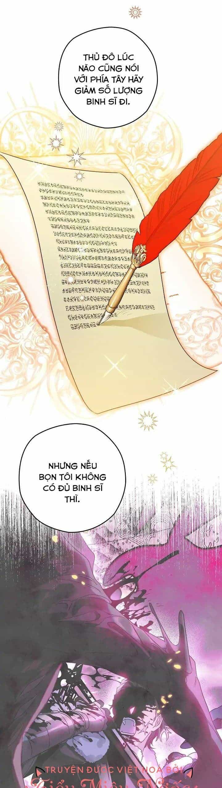 Sigrid - Chương 47 - ảnh 22
