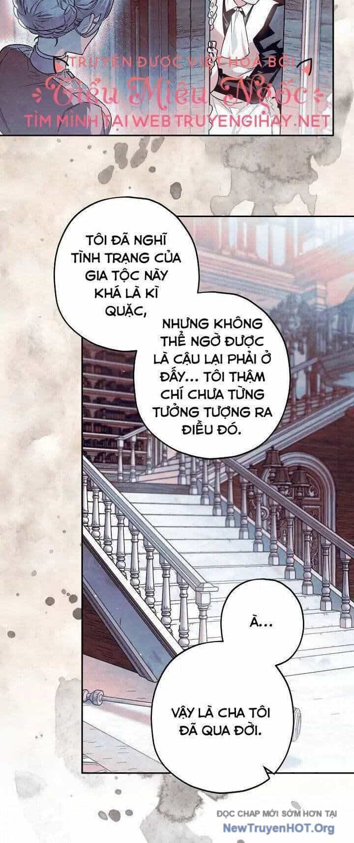Sigrid - Chương 49 - ảnh 25