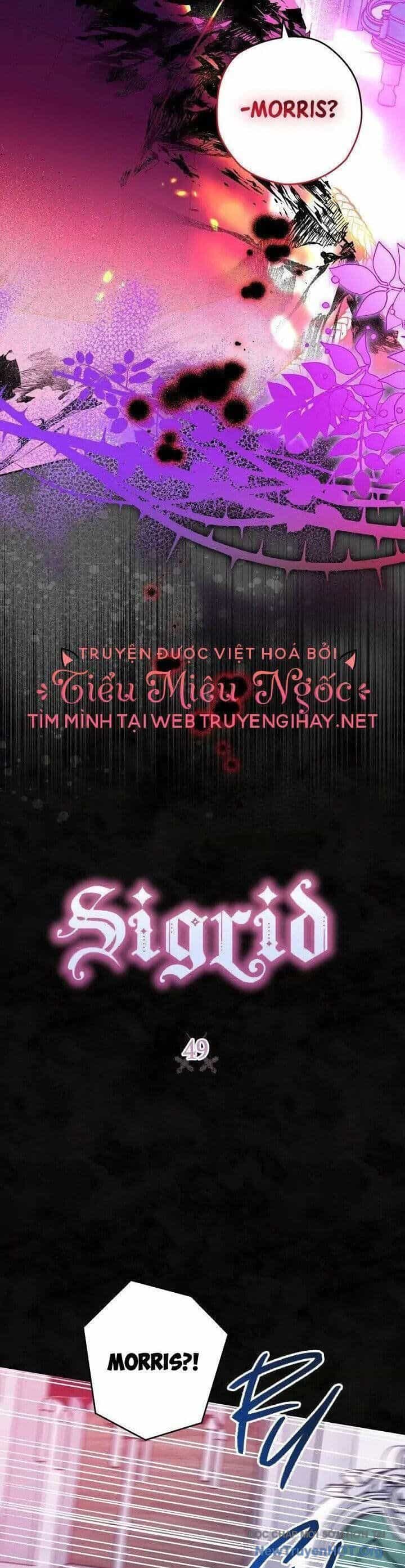 Sigrid - Chương 49 - ảnh 4