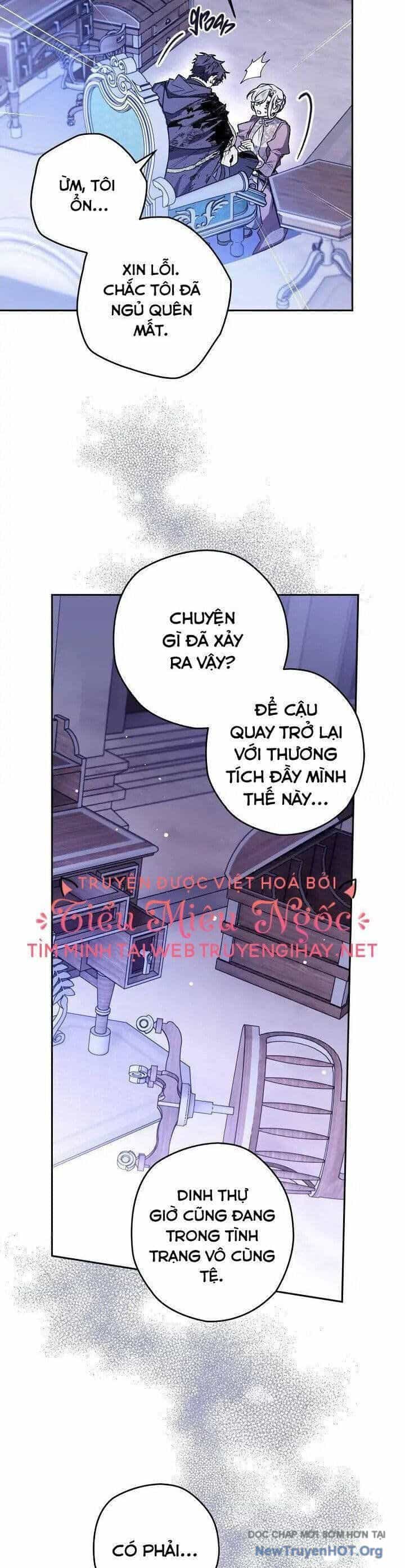 Sigrid - Chương 49 - ảnh 8