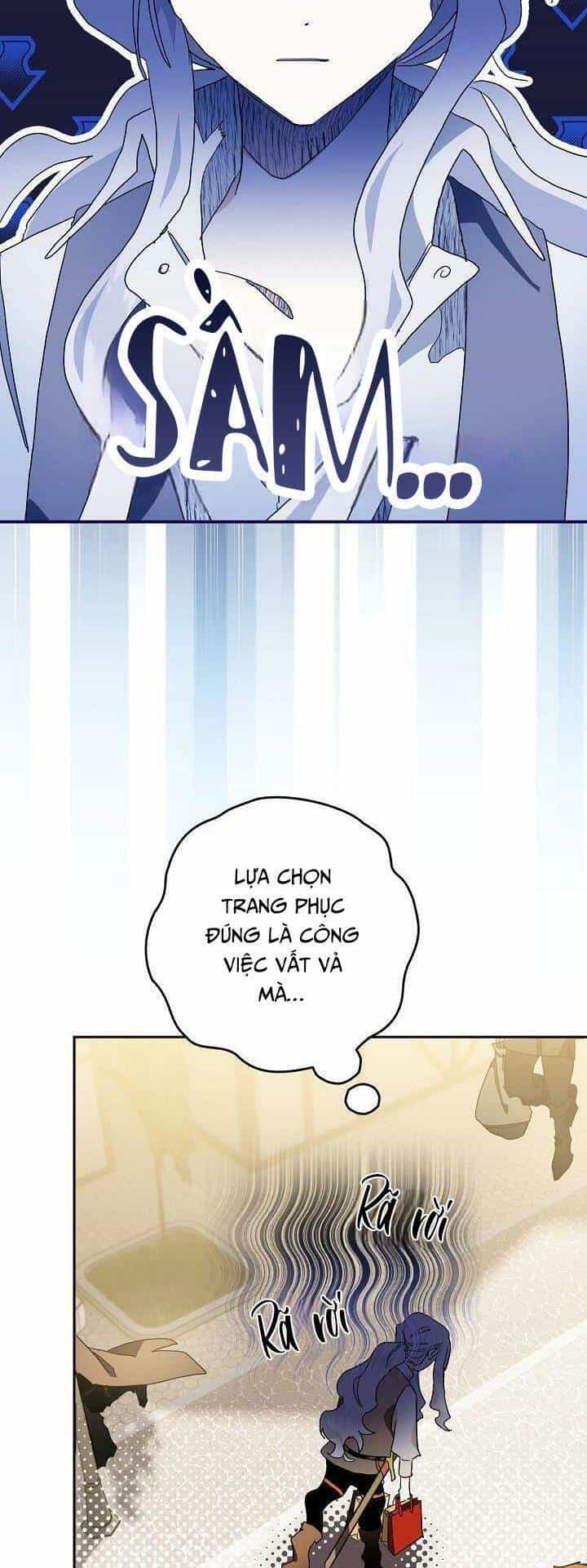 Sigrid - Chương 5 - ảnh 36
