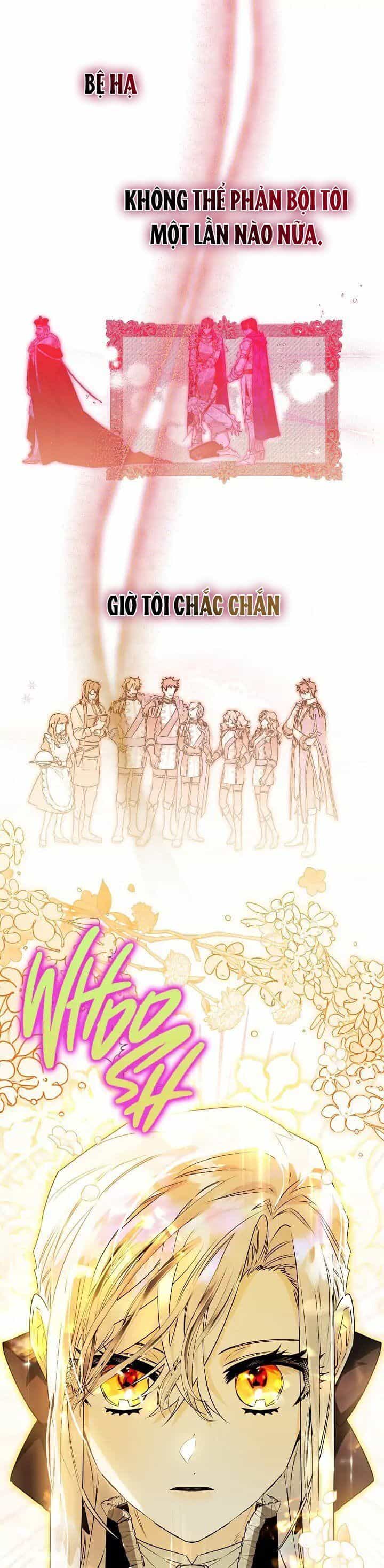 Sigrid - Chương 50 - ảnh 15
