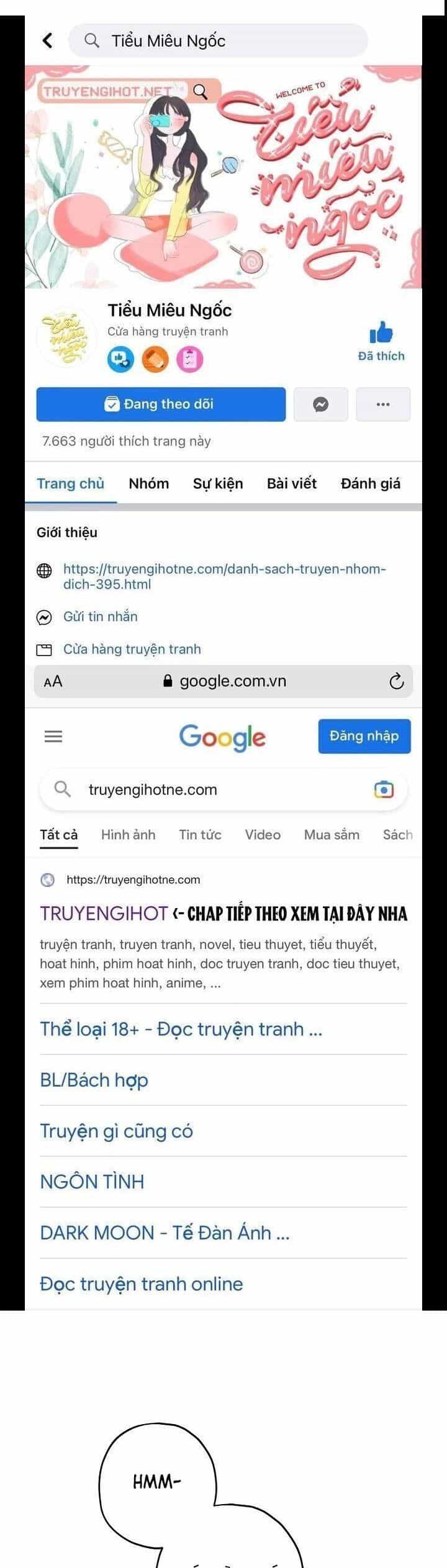 Sigrid - Chương 50 - ảnh 2