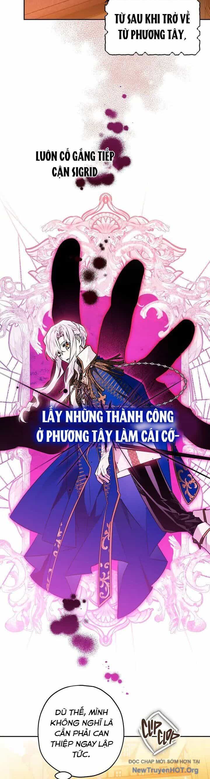Sigrid - Chương 50 - ảnh 23