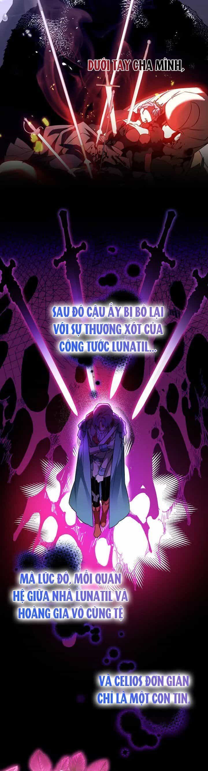 Sigrid - Chương 50 - ảnh 27