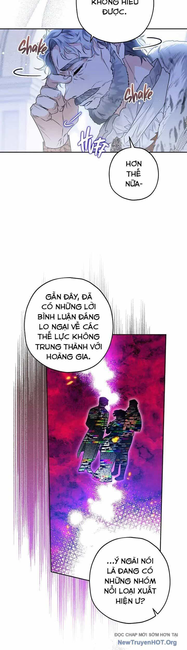 Sigrid - Chương 50 - ảnh 44