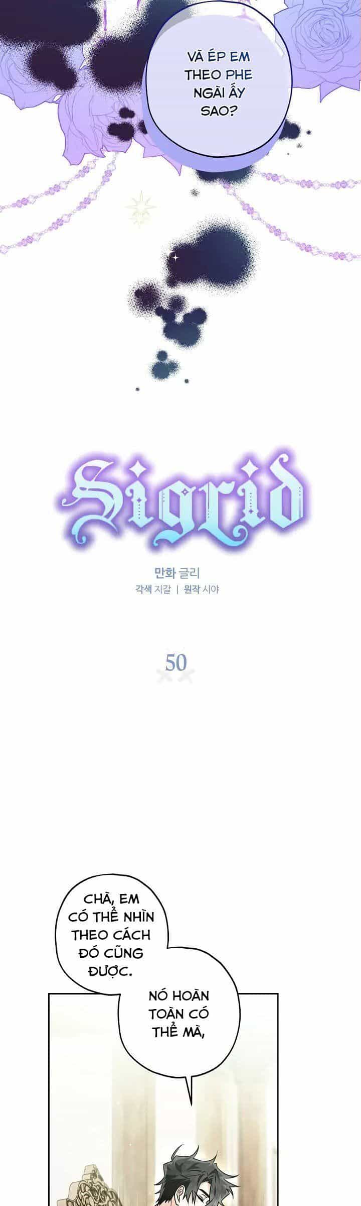 Sigrid - Chương 50 - ảnh 6