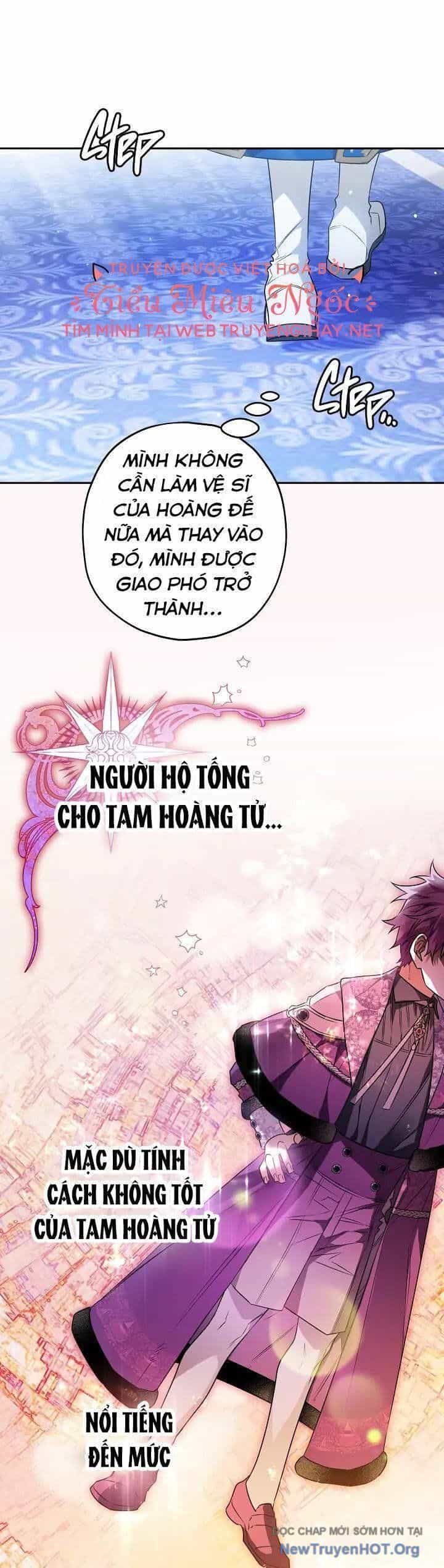 Sigrid - Chương 51 - ảnh 16