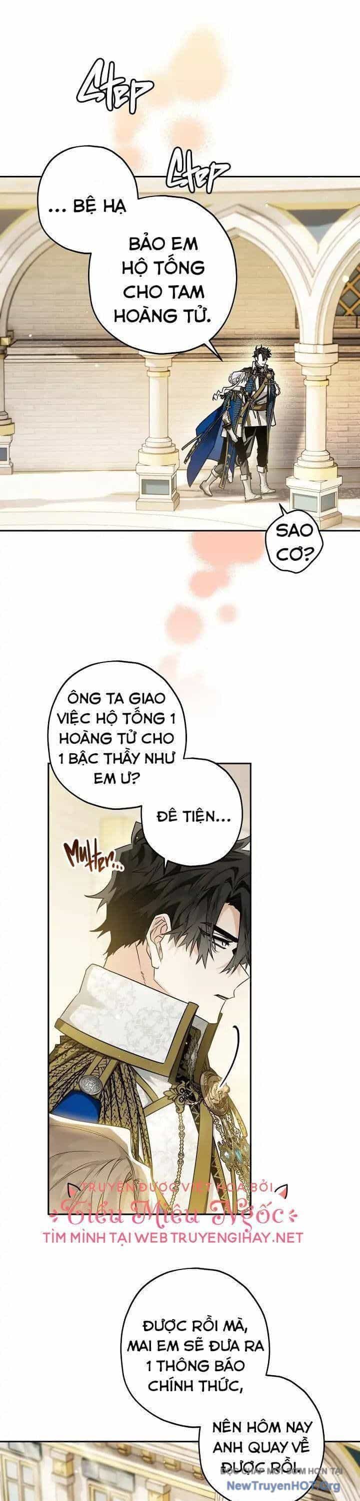 Sigrid - Chương 51 - ảnh 20
