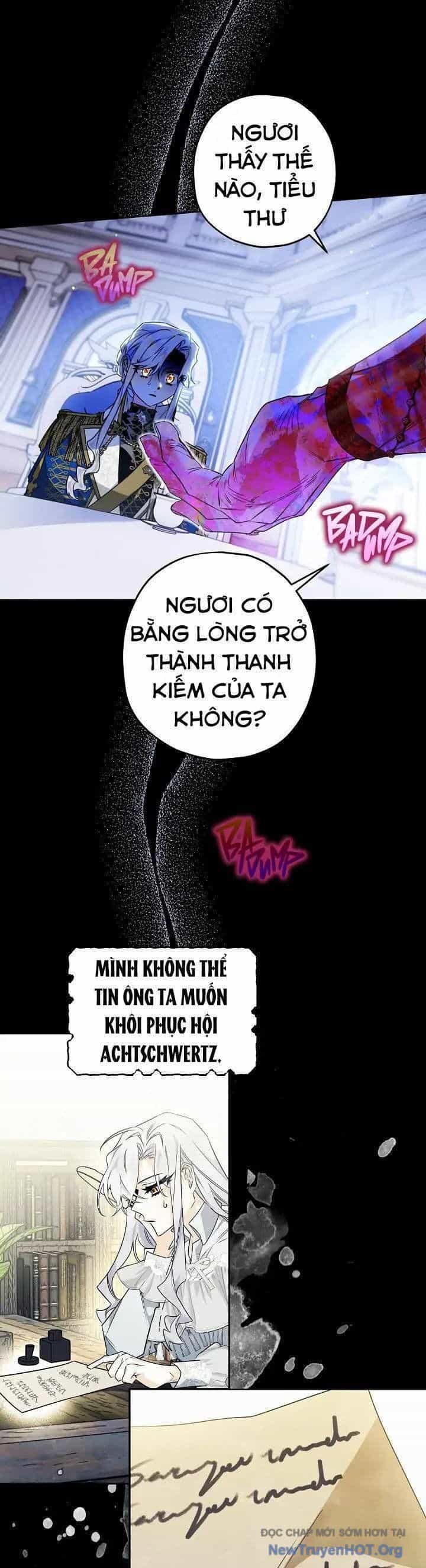 Sigrid - Chương 51 - ảnh 8