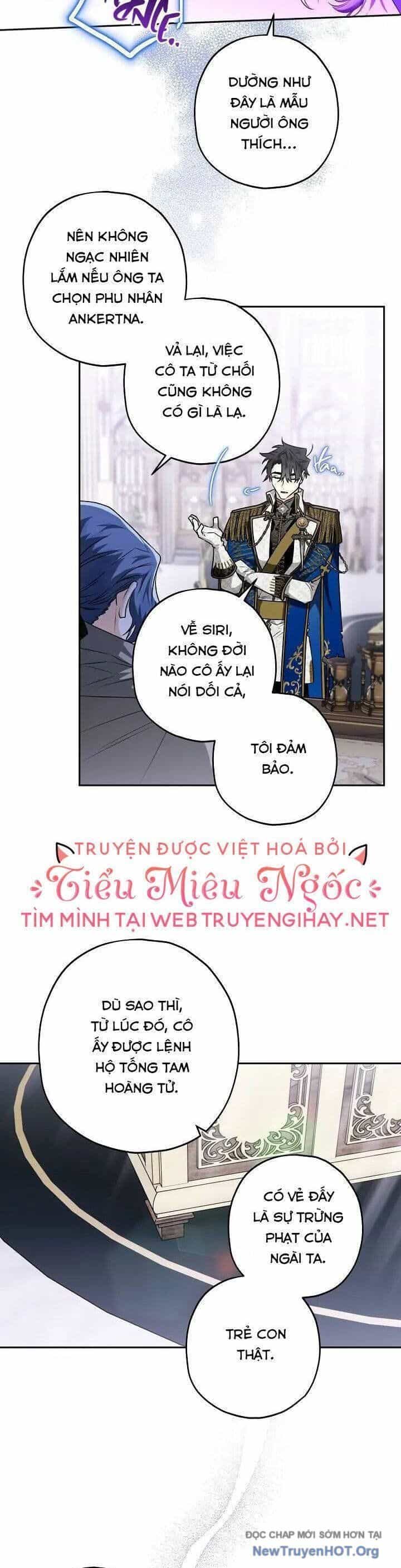 Sigrid - Chương 52 - ảnh 11