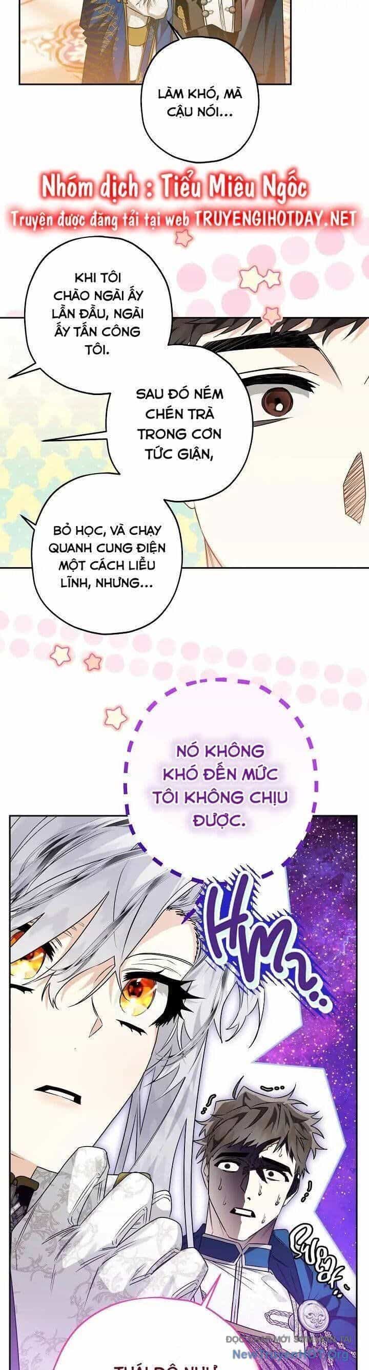 Sigrid - Chương 54 - ảnh 34