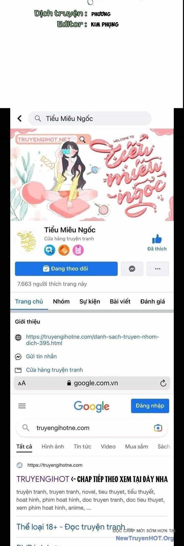 Sigrid - Chương 55 - ảnh 2