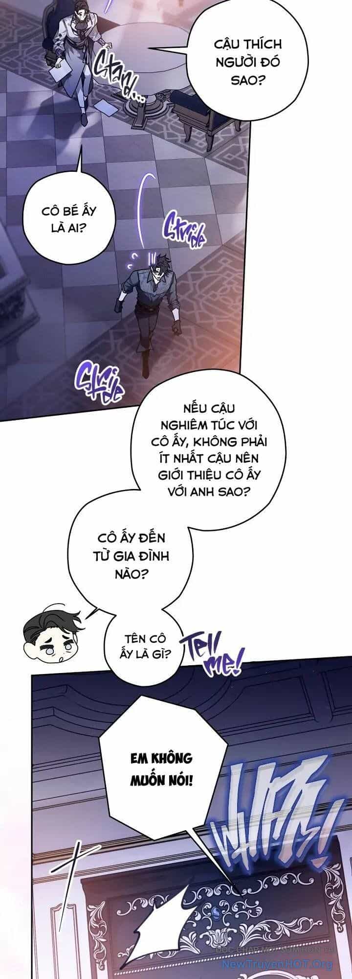 Sigrid - Chương 56 - ảnh 17