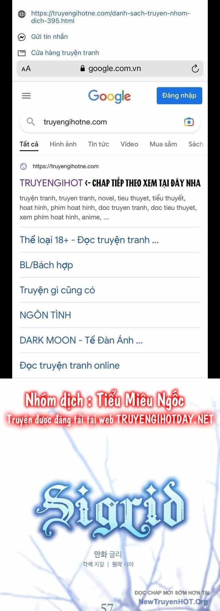 Sigrid - Chương 56 - ảnh 3