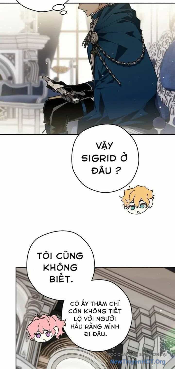 Sigrid - Chương 59 - ảnh 25