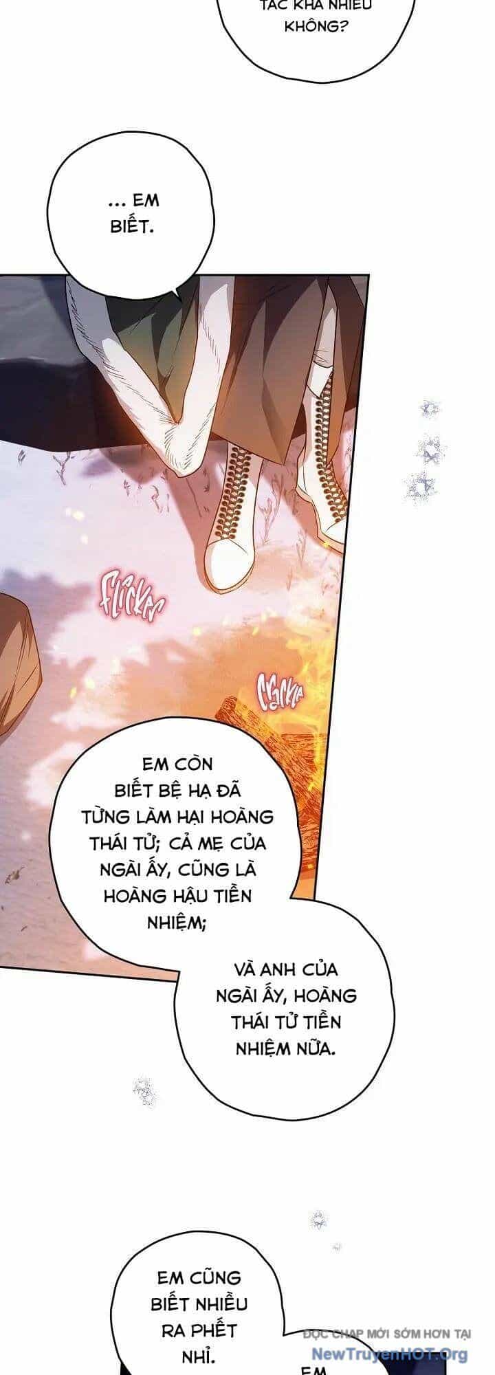 Sigrid - Chương 60 - ảnh 19
