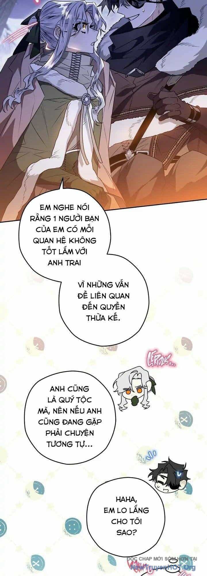 Sigrid - Chương 60 - ảnh 47