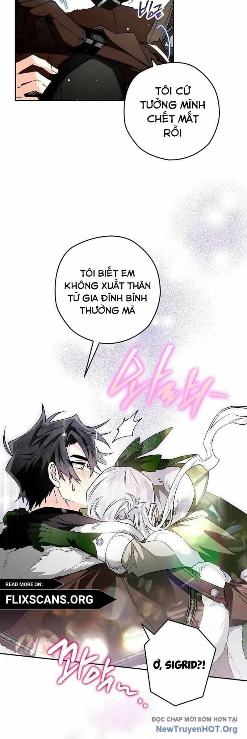 Sigrid - Chương 63 - ảnh 23