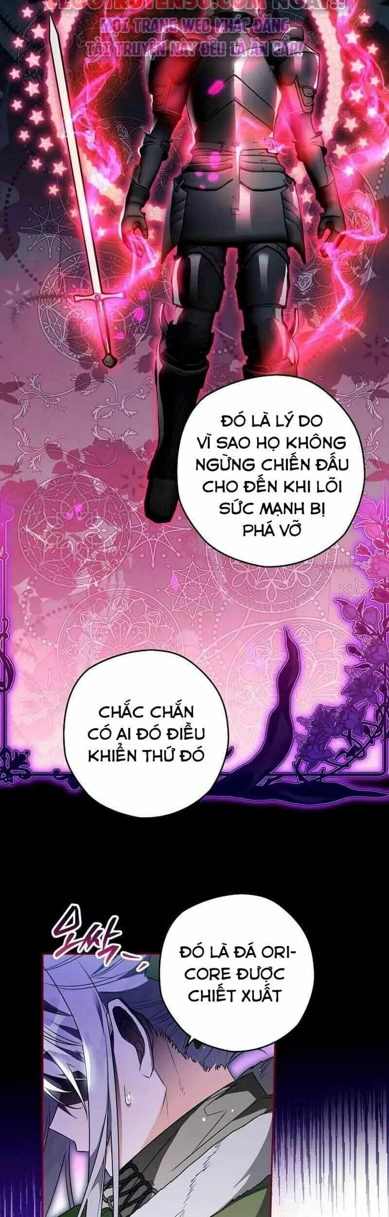 Sigrid - Chương 63 - ảnh 39