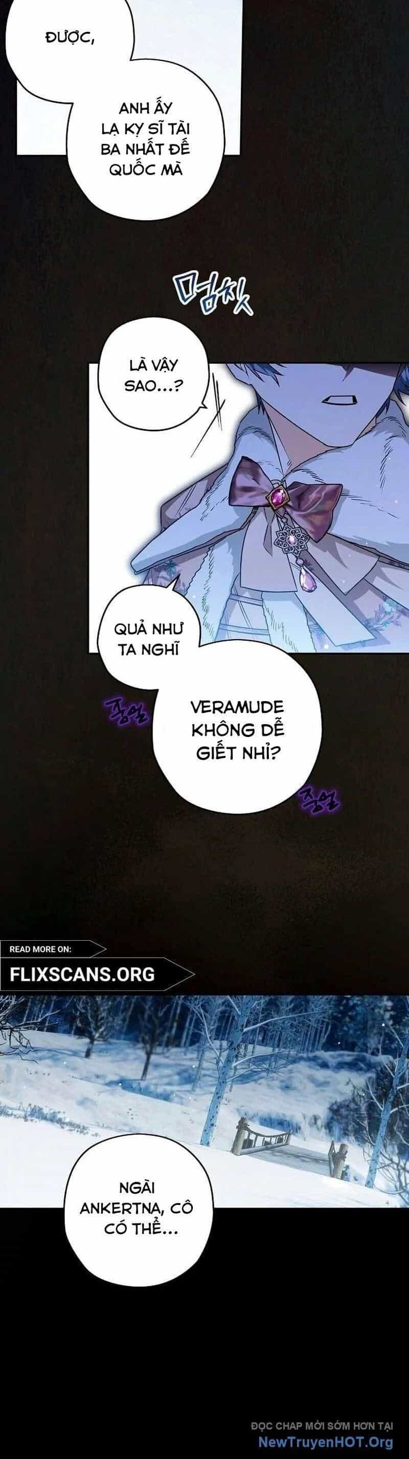 Sigrid - Chương 63 - ảnh 4