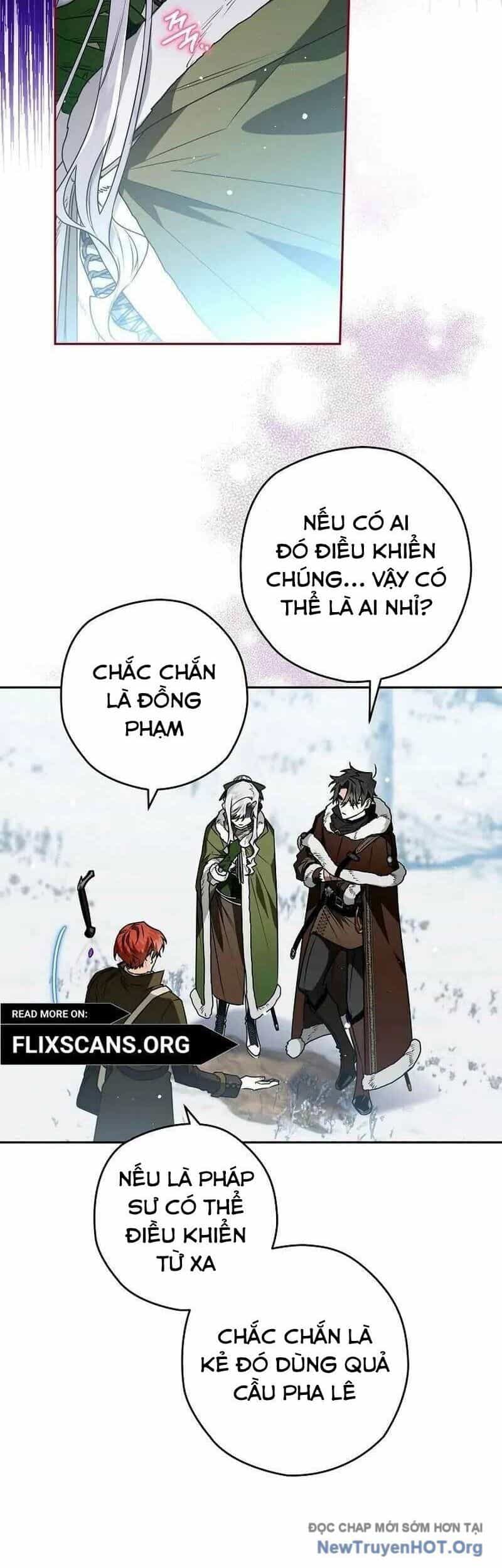 Sigrid - Chương 63 - ảnh 40