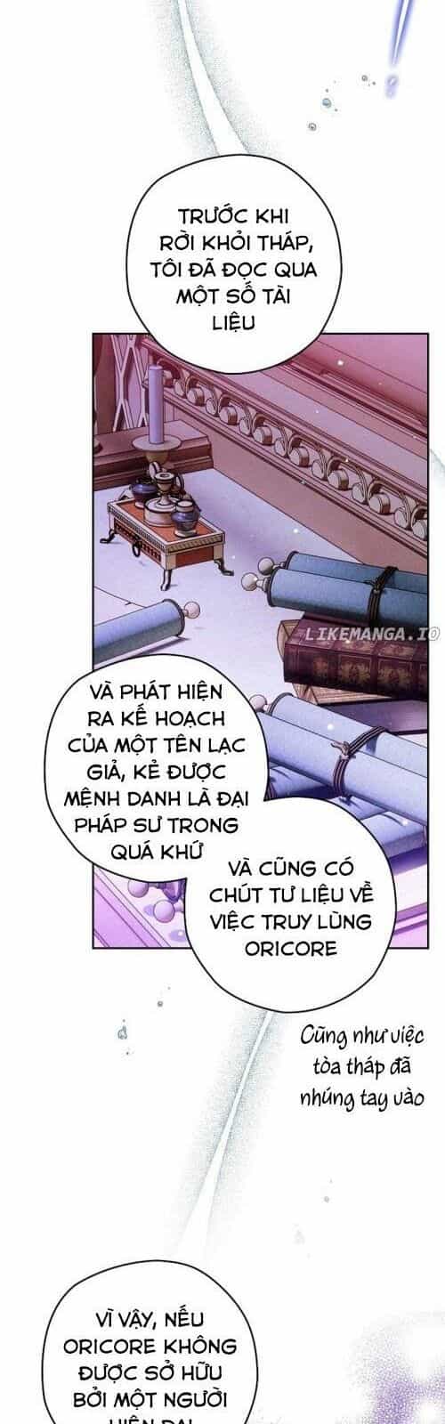 Sigrid - Chương 65 - ảnh 39