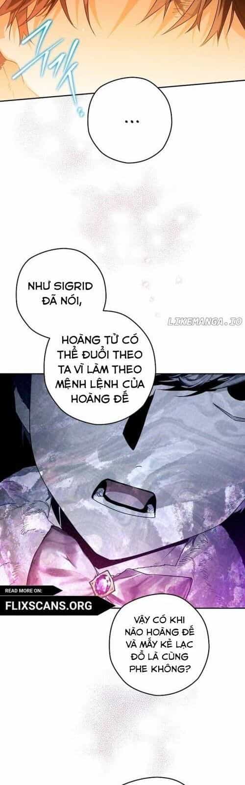 Sigrid - Chương 65 - ảnh 42