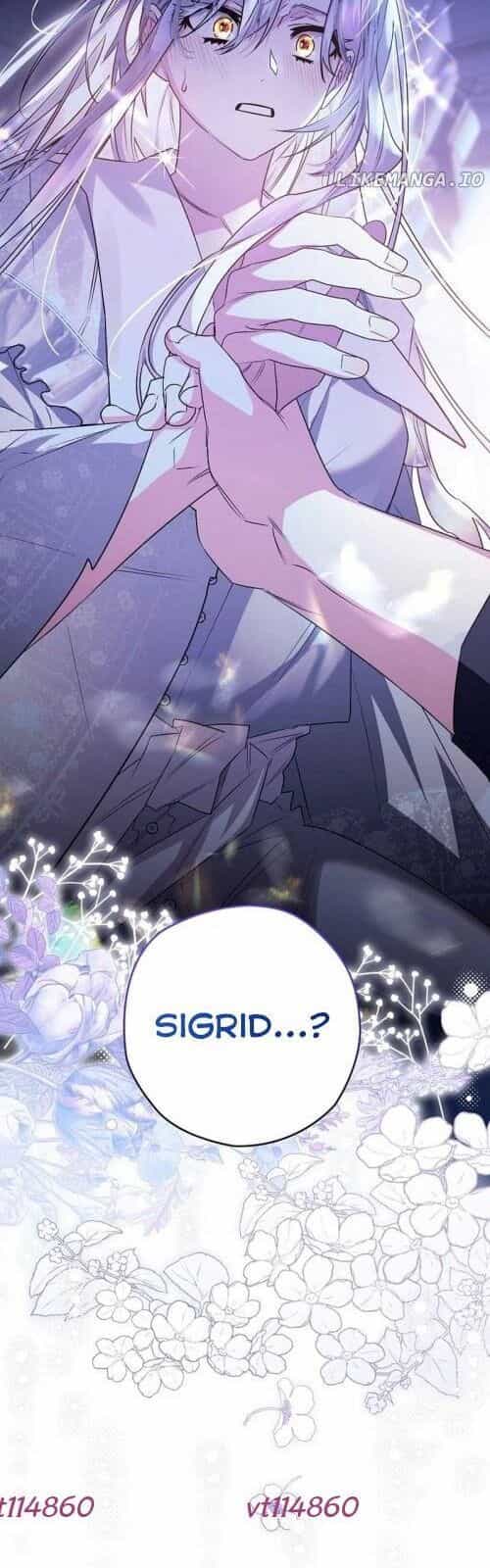 Sigrid - Chương 65 - ảnh 62