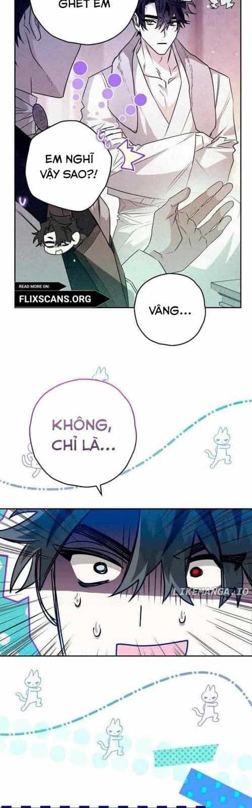 Sigrid - Chương 66 - ảnh 14