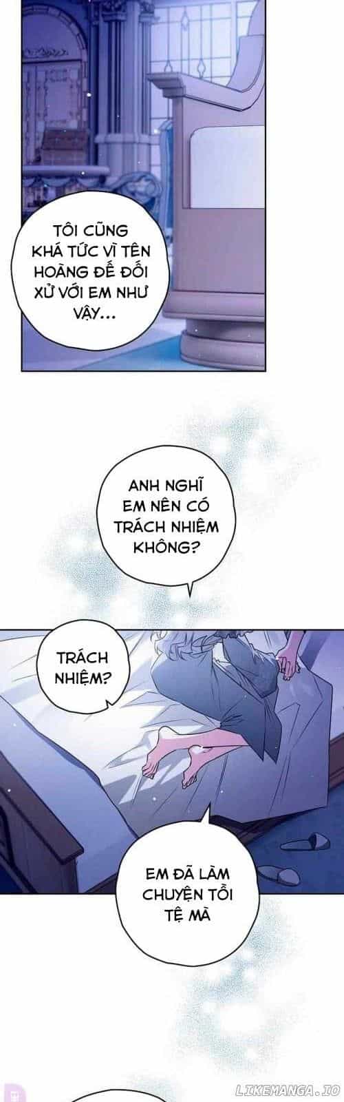 Sigrid - Chương 66 - ảnh 16