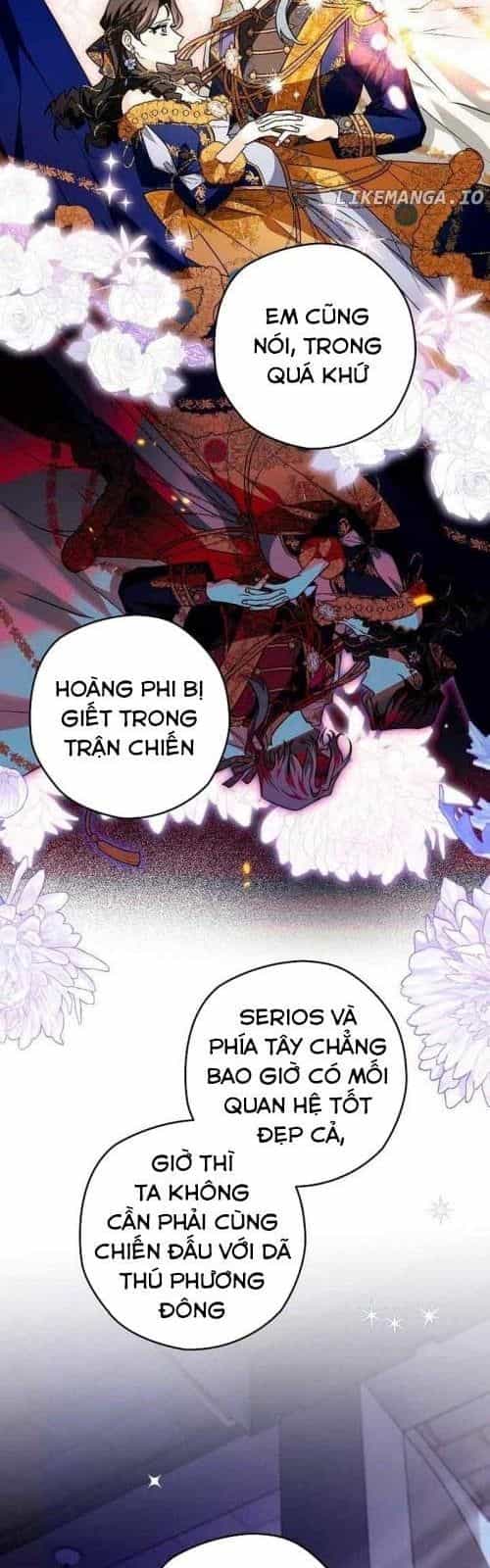 Sigrid - Chương 66 - ảnh 18