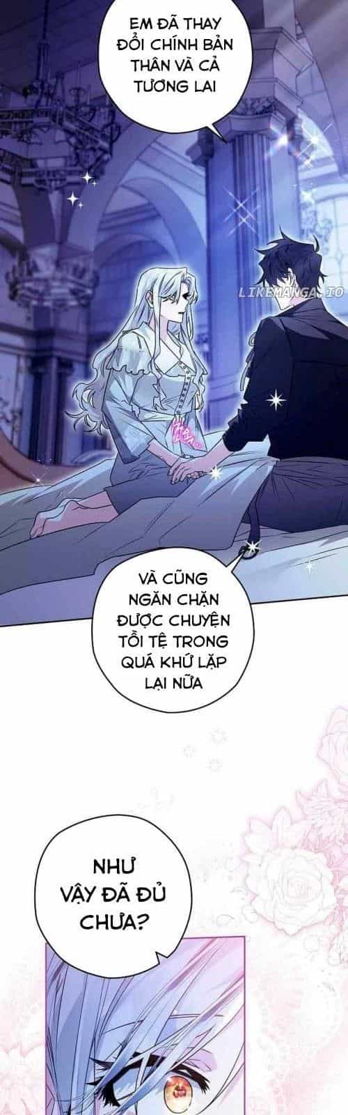 Sigrid - Chương 66 - ảnh 19