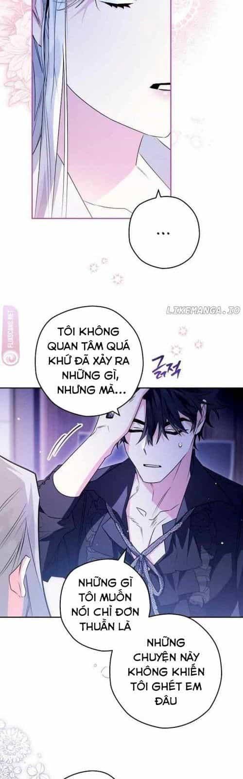 Sigrid - Chương 66 - ảnh 20