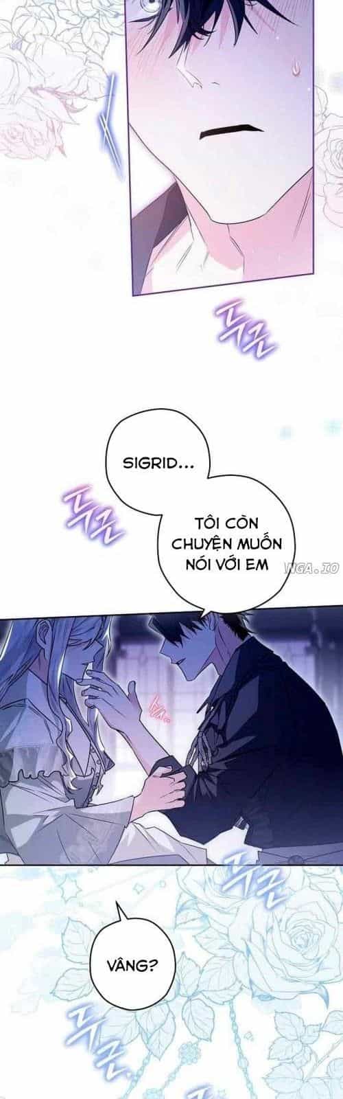 Sigrid - Chương 66 - ảnh 22