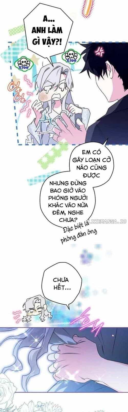 Sigrid - Chương 66 - ảnh 24