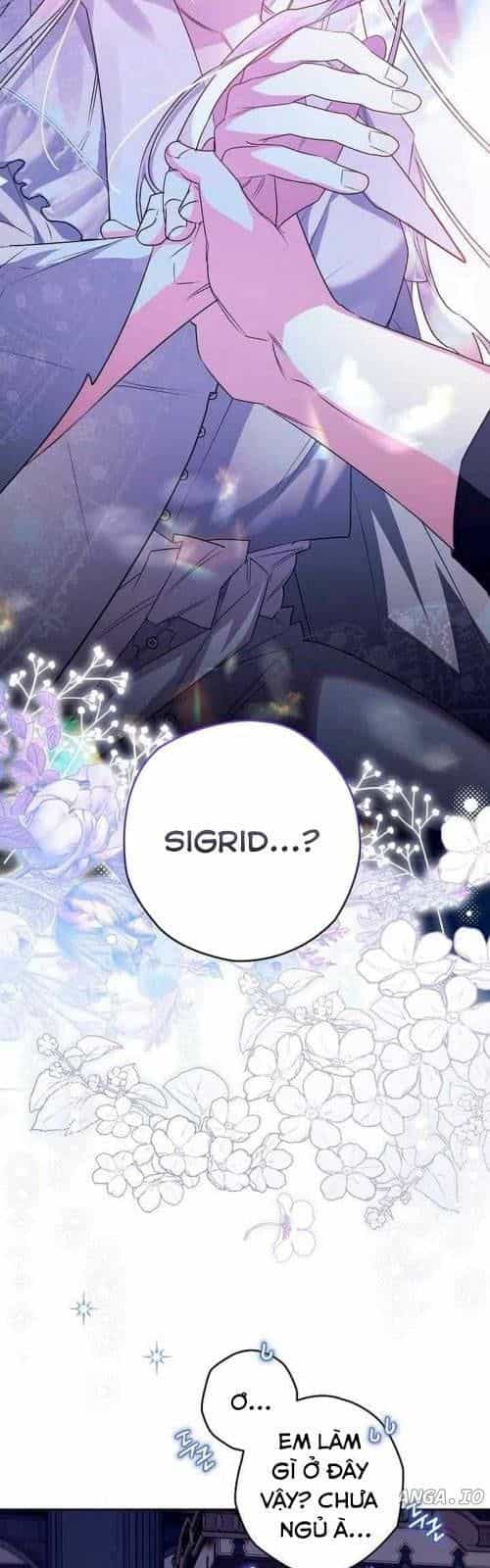 Sigrid - Chương 66 - ảnh 3